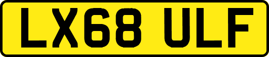 LX68ULF