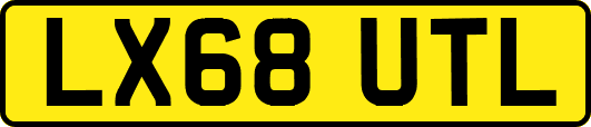 LX68UTL