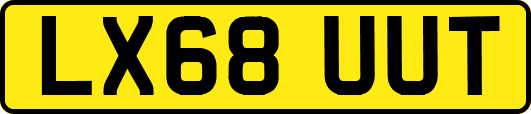 LX68UUT