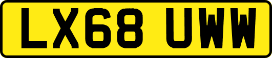 LX68UWW