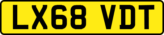 LX68VDT