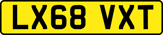 LX68VXT