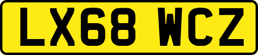 LX68WCZ