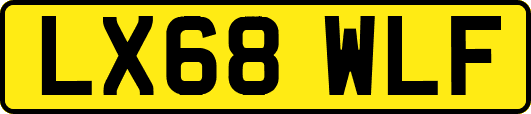 LX68WLF