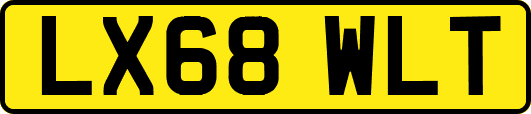 LX68WLT