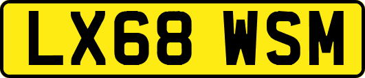 LX68WSM