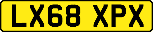 LX68XPX