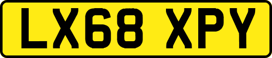 LX68XPY