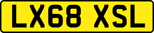 LX68XSL