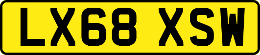 LX68XSW