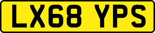 LX68YPS