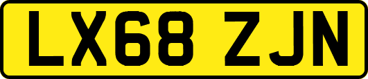 LX68ZJN