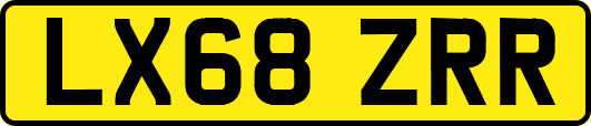 LX68ZRR