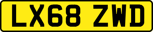 LX68ZWD