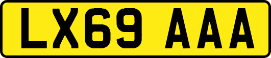 LX69AAA