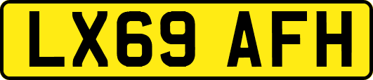 LX69AFH