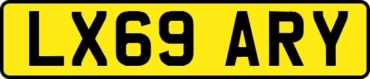 LX69ARY