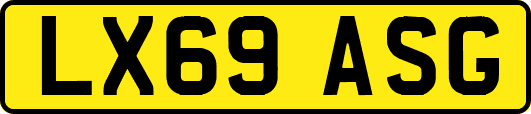 LX69ASG
