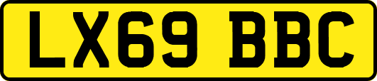 LX69BBC
