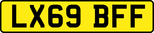 LX69BFF