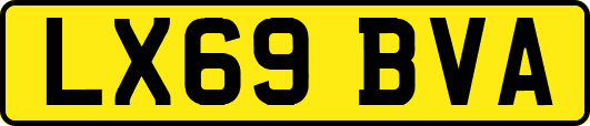 LX69BVA