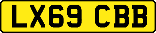 LX69CBB