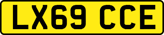 LX69CCE