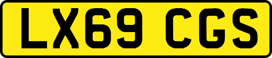 LX69CGS