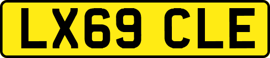 LX69CLE