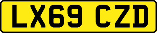 LX69CZD