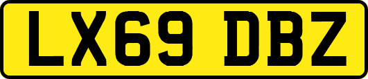 LX69DBZ