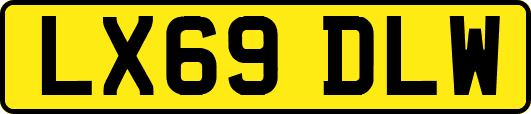 LX69DLW