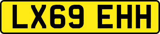 LX69EHH