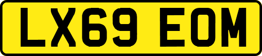LX69EOM