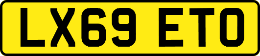 LX69ETO