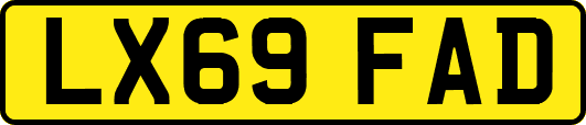 LX69FAD