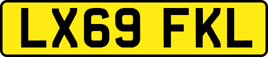 LX69FKL