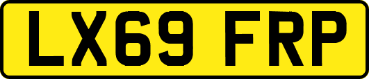 LX69FRP