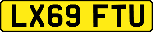 LX69FTU