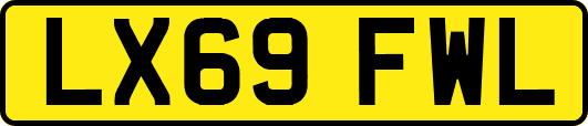 LX69FWL