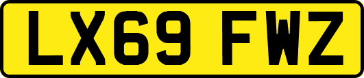 LX69FWZ