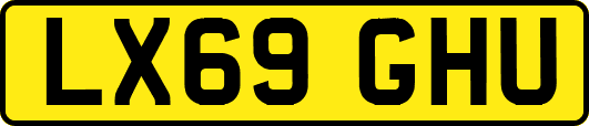 LX69GHU