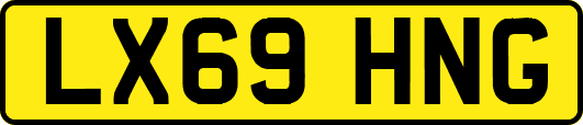 LX69HNG