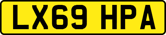 LX69HPA
