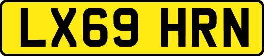 LX69HRN