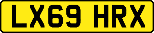 LX69HRX