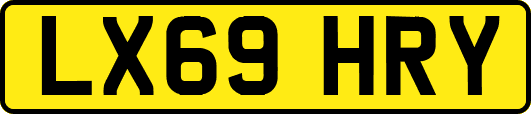 LX69HRY