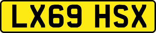 LX69HSX