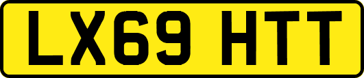 LX69HTT