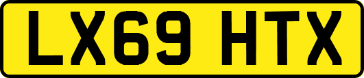 LX69HTX